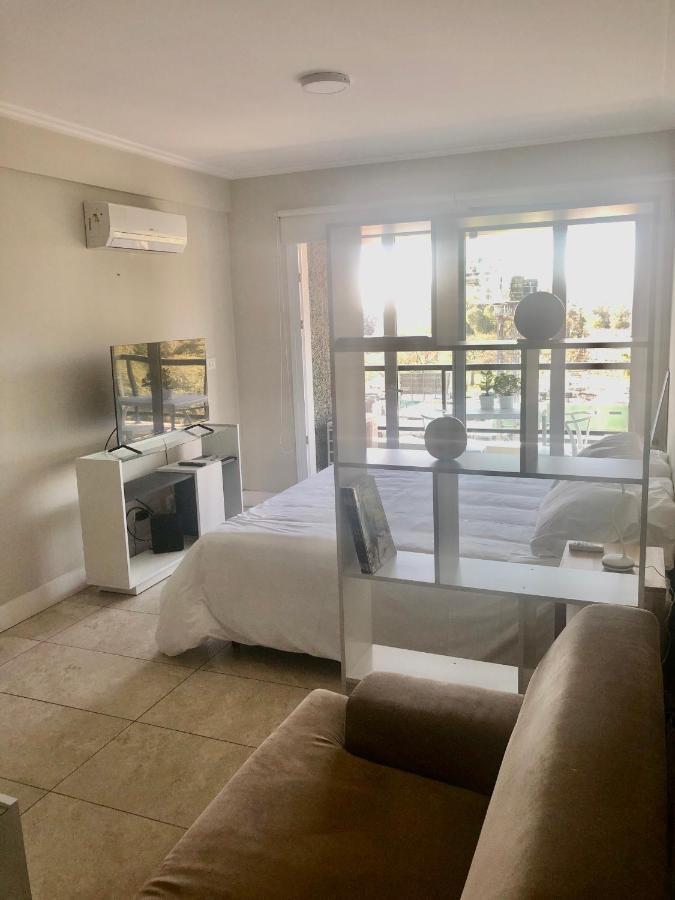 شقة Edificio Fresh Pampa بوينس آيرس المظهر الخارجي الصورة