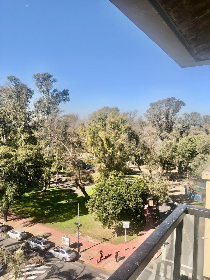 شقة Edificio Fresh Pampa بوينس آيرس المظهر الخارجي الصورة
